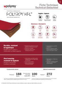 thumbnail of POLYREY – Fiche Technique Polyrey – ACBP